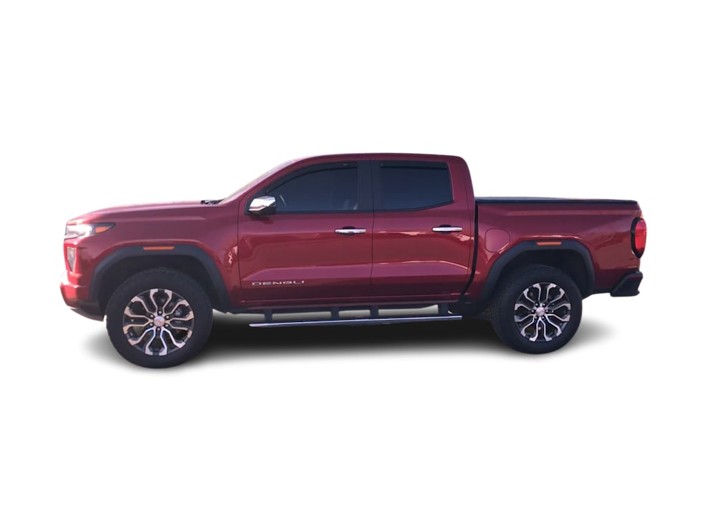 Thumbnail: 2023 GMC Canyon - 20