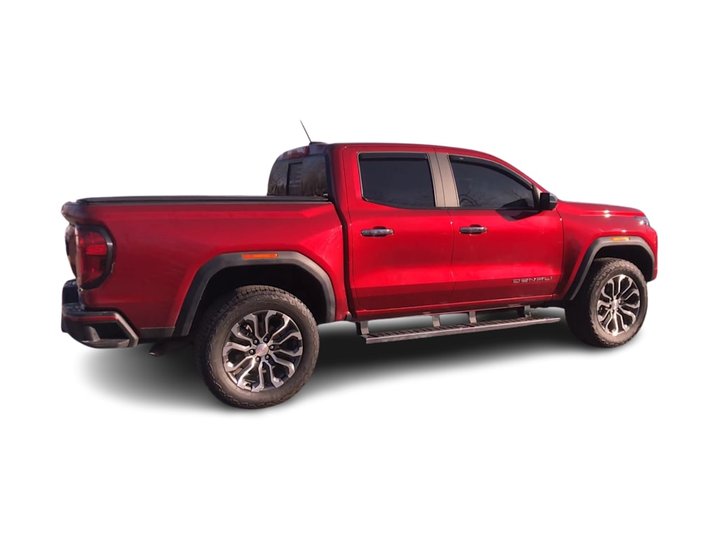 Thumbnail: 2023 GMC Canyon - 25