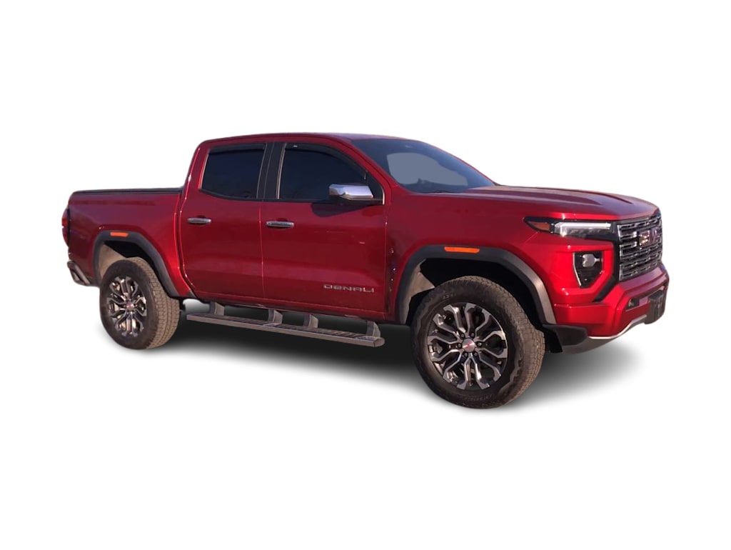 Thumbnail: 2023 GMC Canyon - 28