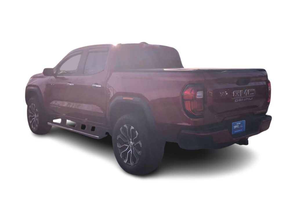 Thumbnail: 2023 GMC Canyon - 22