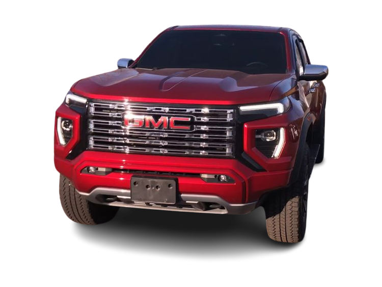 Thumbnail: 2023 GMC Canyon - 18
