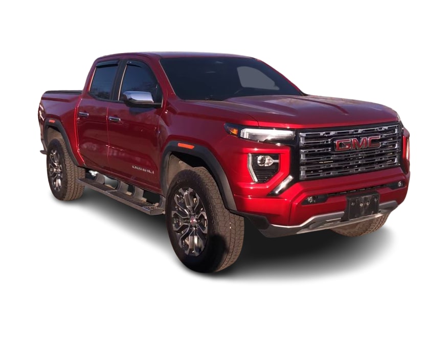 Thumbnail: 2023 GMC Canyon - 17