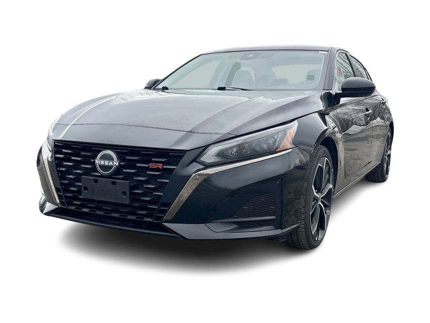 Thumbnail: 2024 Nissan Altima - 6