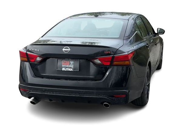 Thumbnail: 2024 Nissan Altima - 23