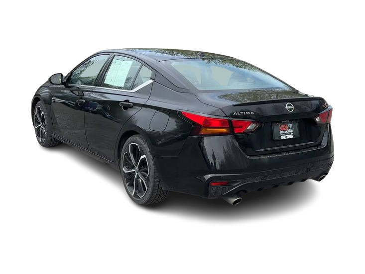 Thumbnail: 2024 Nissan Altima - 22