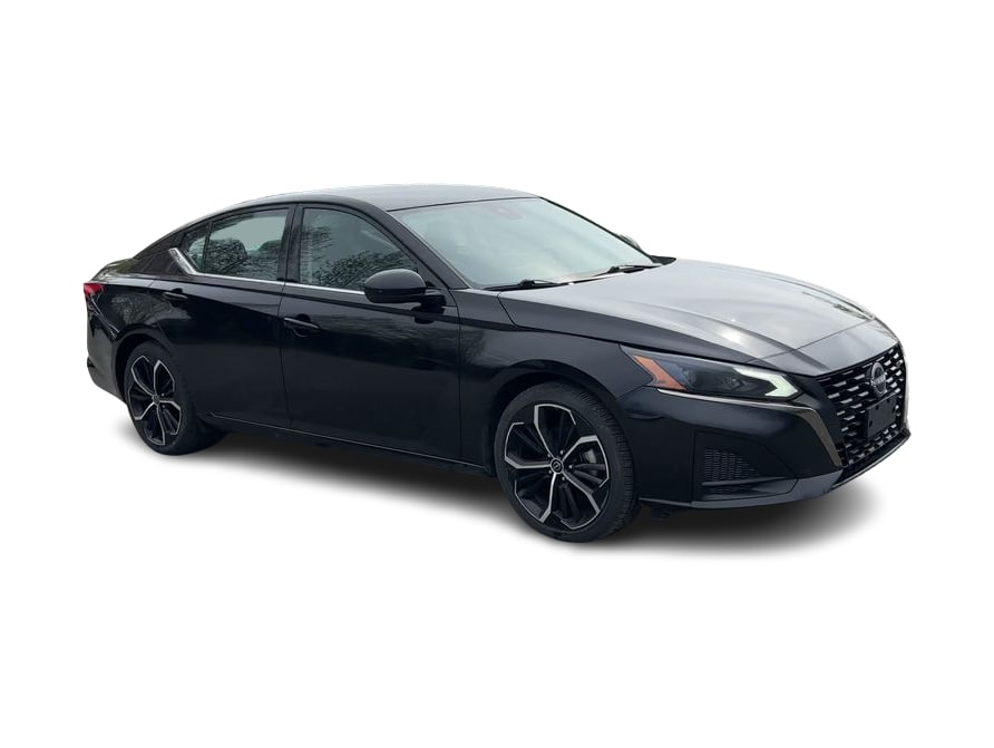 Thumbnail: 2024 Nissan Altima - 16