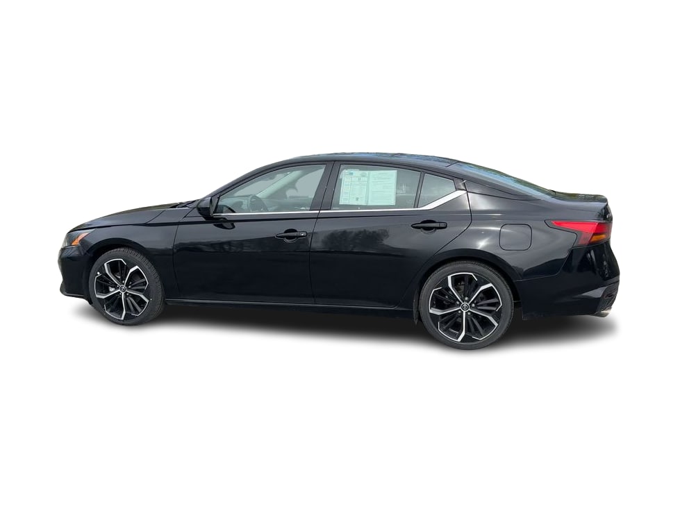 Thumbnail: 2024 Nissan Altima - 21