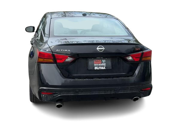 Thumbnail: 2024 Nissan Altima - 5