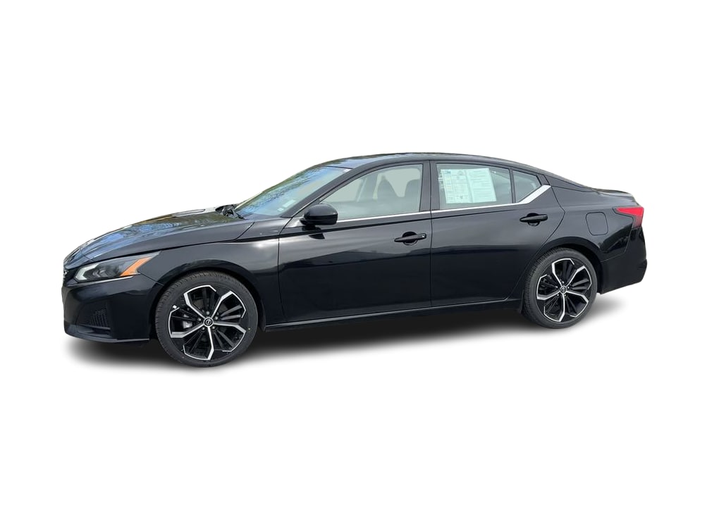 Thumbnail: 2024 Nissan Altima - 3