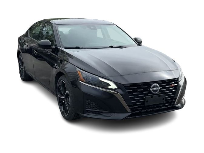 Thumbnail: 2024 Nissan Altima - 17