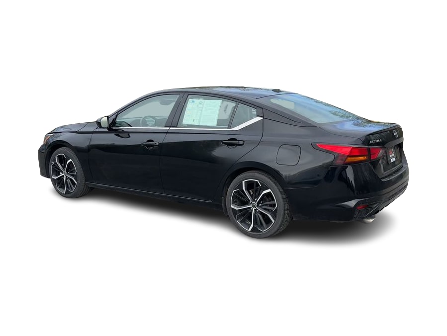 Thumbnail: 2024 Nissan Altima - 4