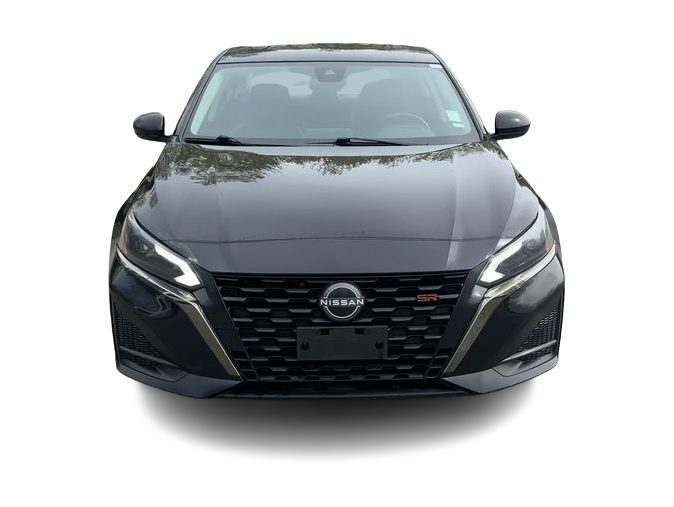 Thumbnail: 2024 Nissan Altima - 18