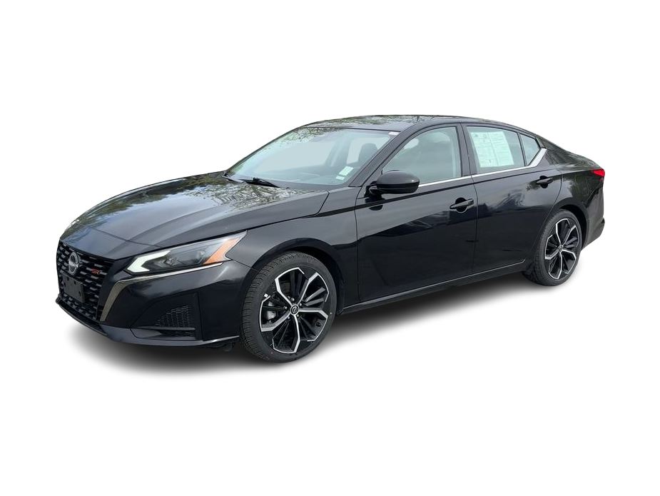 Thumbnail: 2024 Nissan Altima - 19