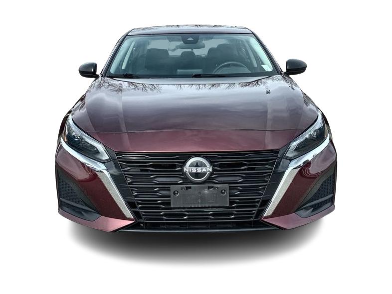 Thumbnail: 2024 Nissan Altima - 15
