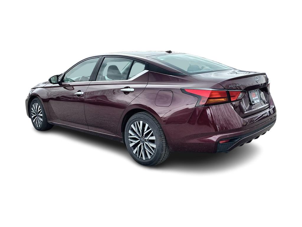Thumbnail: 2024 Nissan Altima - 4