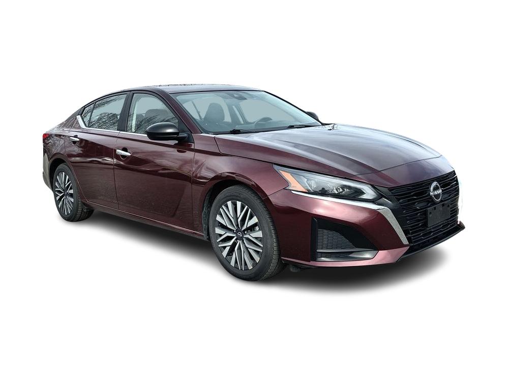 Thumbnail: 2024 Nissan Altima - 14