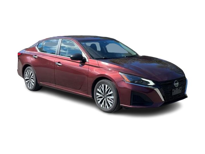 Thumbnail: 2024 Nissan Altima - 16
