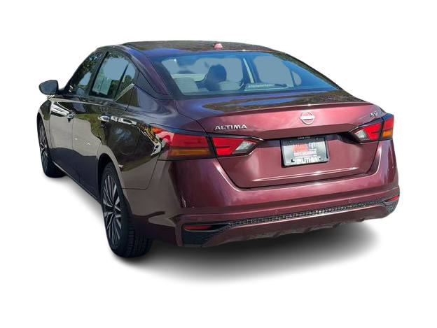 Thumbnail: 2024 Nissan Altima - 22
