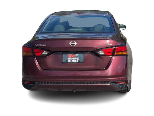 Thumbnail: 2024 Nissan Altima - 5
