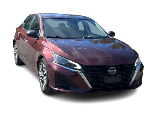 Thumbnail: 2024 Nissan Altima - 6