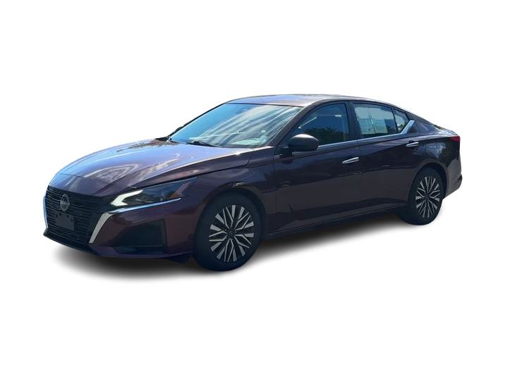 Thumbnail: 2024 Nissan Altima - 19