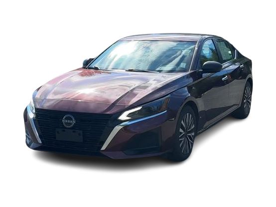 Thumbnail: 2024 Nissan Altima - 18