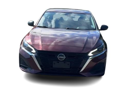 Thumbnail: 2024 Nissan Altima - 17