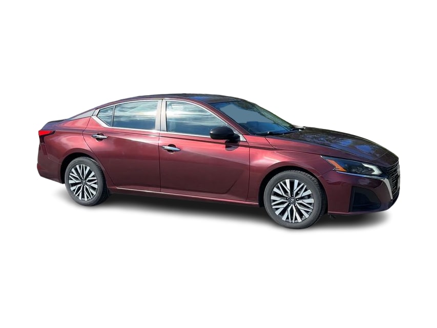 Thumbnail: 2024 Nissan Altima - 27