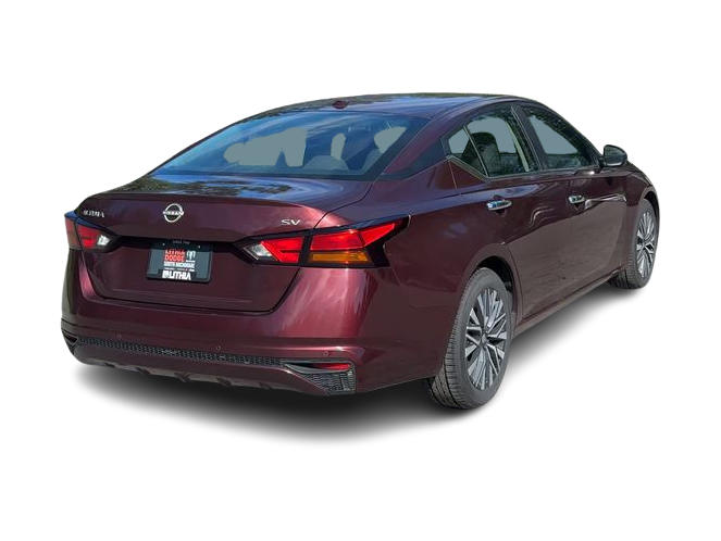 Thumbnail: 2024 Nissan Altima - 23
