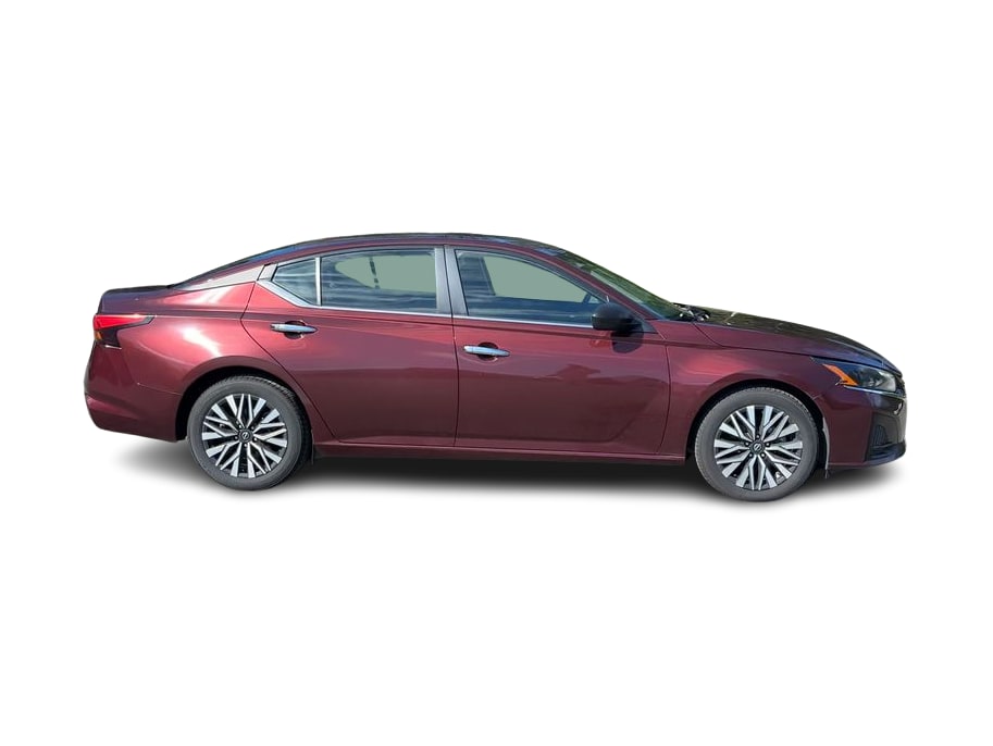 Thumbnail: 2024 Nissan Altima - 26