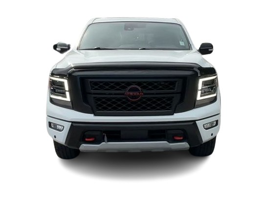 Thumbnail: 2024 Nissan Titan - 17