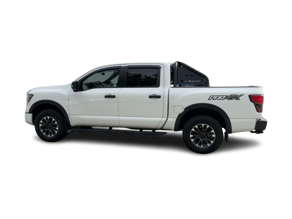 Thumbnail: 2024 Nissan Titan - 19