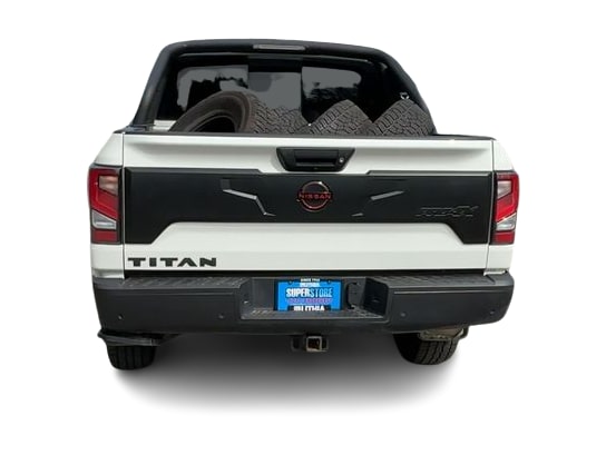 Thumbnail: 2024 Nissan Titan - 22