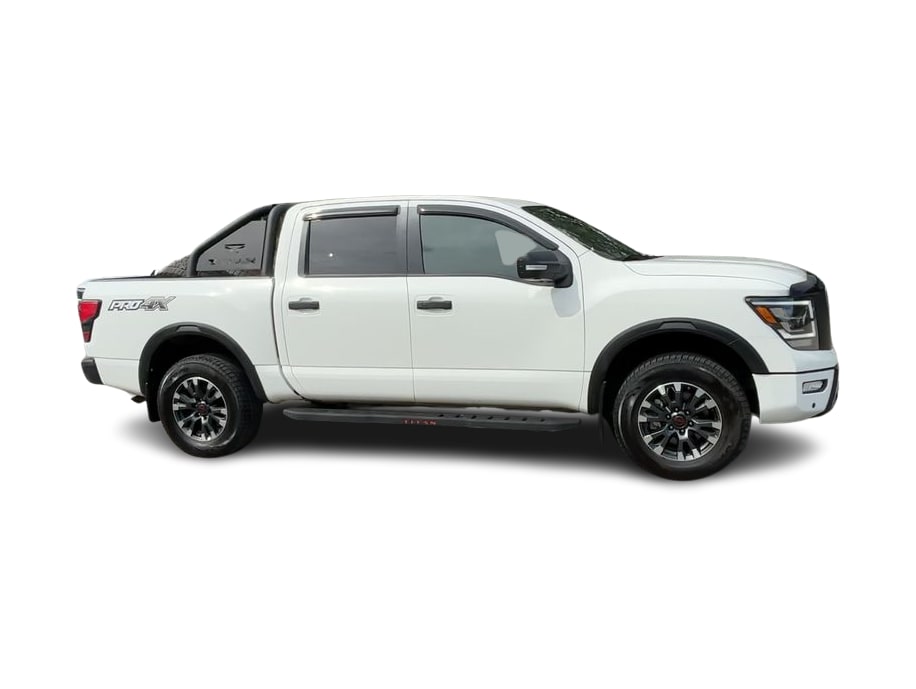 Thumbnail: 2024 Nissan Titan - 26