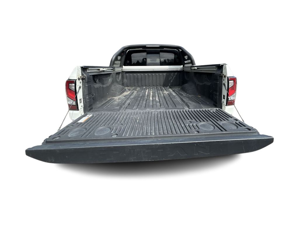 Thumbnail: 2024 Nissan Titan - 14
