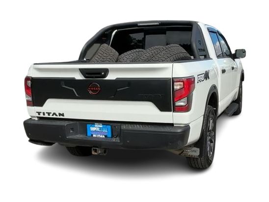 Thumbnail: 2024 Nissan Titan - 5