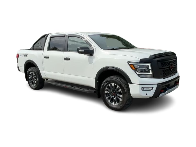 Thumbnail: 2024 Nissan Titan - 15