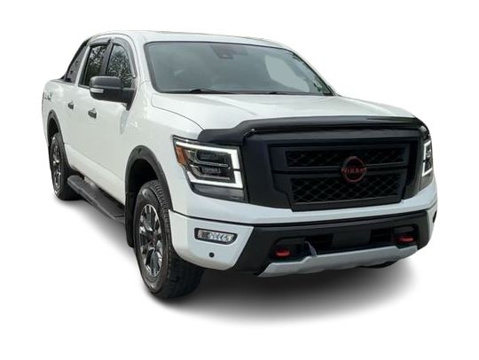 Thumbnail: 2024 Nissan Titan - 16