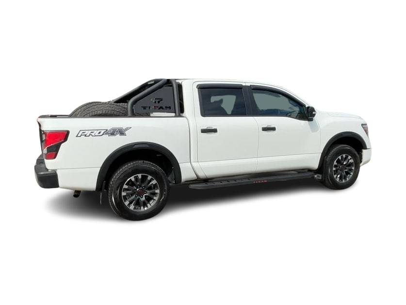 Thumbnail: 2024 Nissan Titan - 24