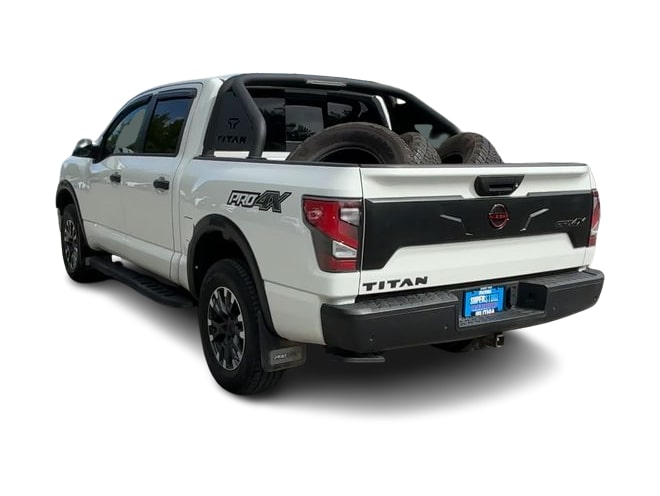 Thumbnail: 2024 Nissan Titan - 21