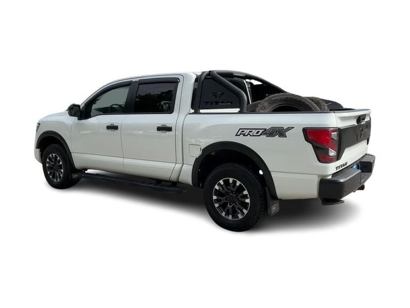 Thumbnail: 2024 Nissan Titan - 20