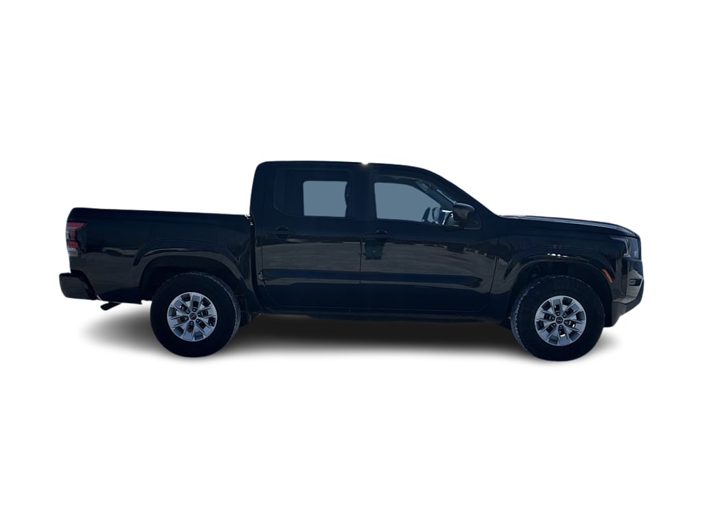 Thumbnail: 2024 Nissan Frontier - 16