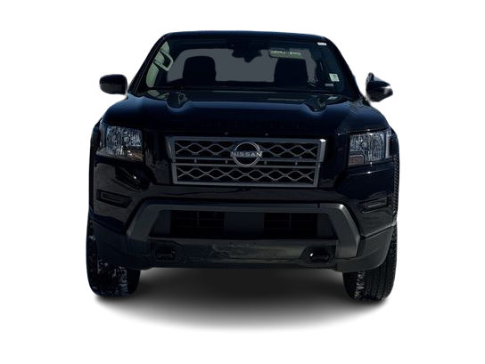 Thumbnail: 2024 Nissan Frontier - 6