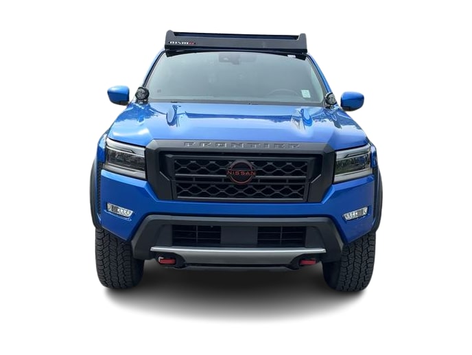 Thumbnail: 2024 Nissan Frontier - 18