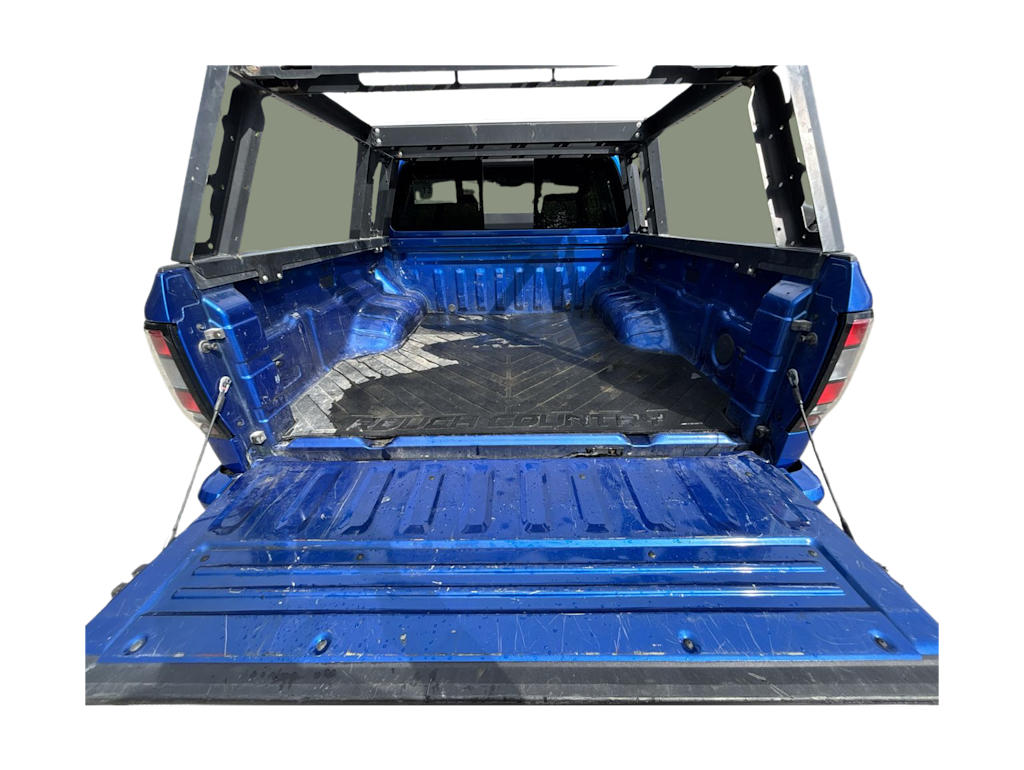 Thumbnail: 2024 Nissan Frontier - 15