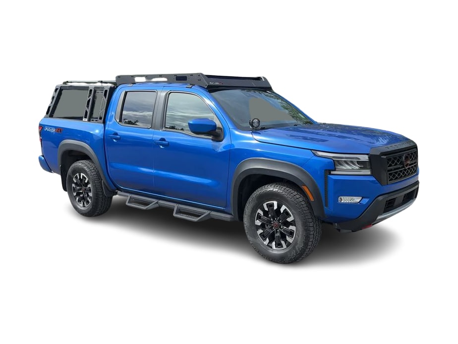 Thumbnail: 2024 Nissan Frontier - 16