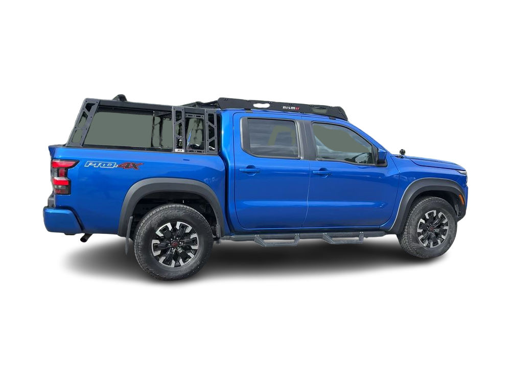 Thumbnail: 2024 Nissan Frontier - 25