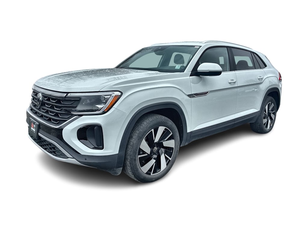 Thumbnail: 2025 Volkswagen Atlas - 16