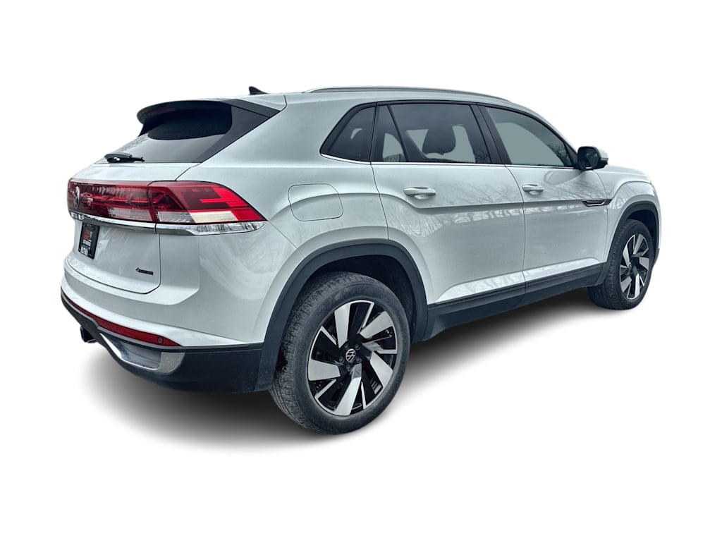 Thumbnail: 2025 Volkswagen Atlas - 17