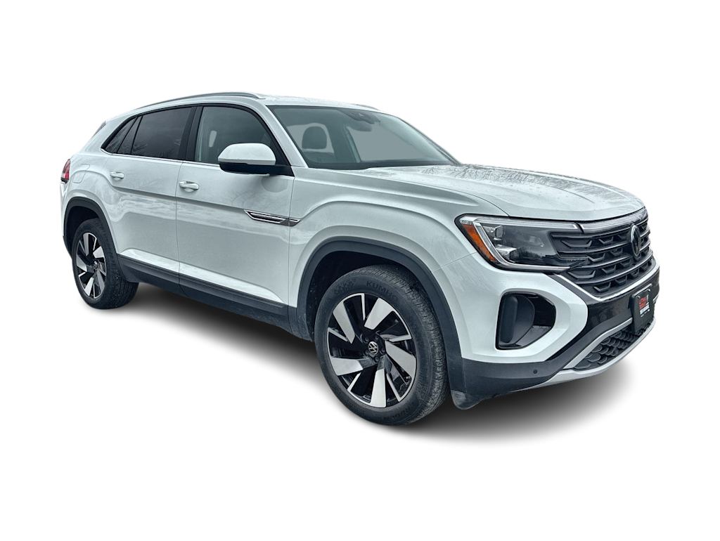 Thumbnail: 2025 Volkswagen Atlas - 15